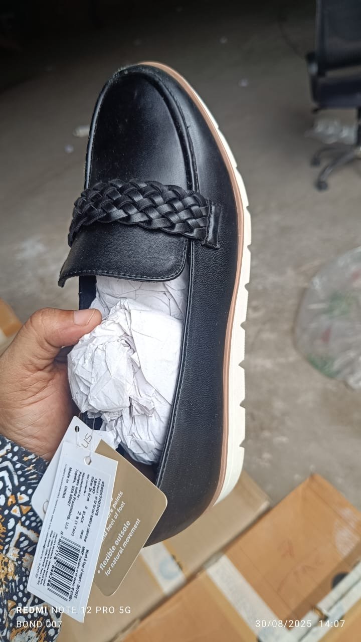 Mix Footwear Wholesale Lot 36 Mix Footwear Wholesale Lot - Image 36
