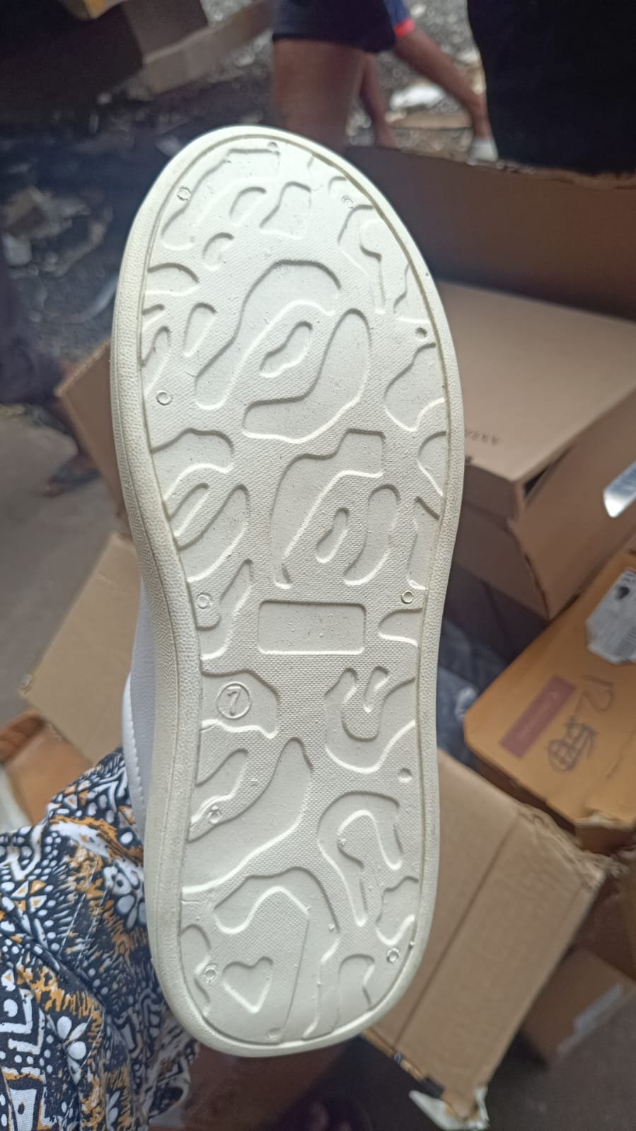 Mix Footwear Wholesale Lot 37 Mix Footwear Wholesale Lot - Image 37