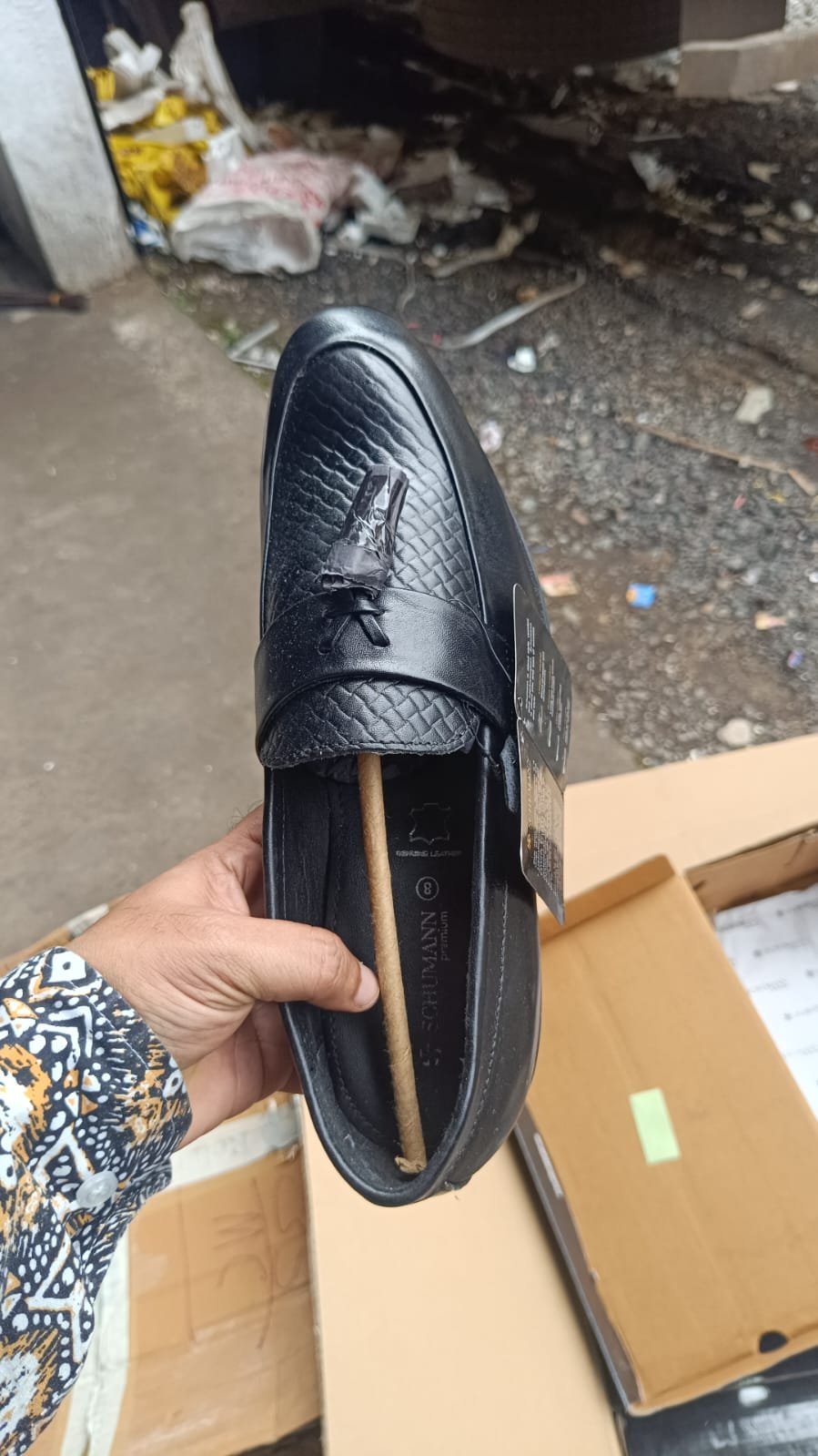 Mix Footwear Wholesale Lot 40 Mix Footwear Wholesale Lot - Image 40