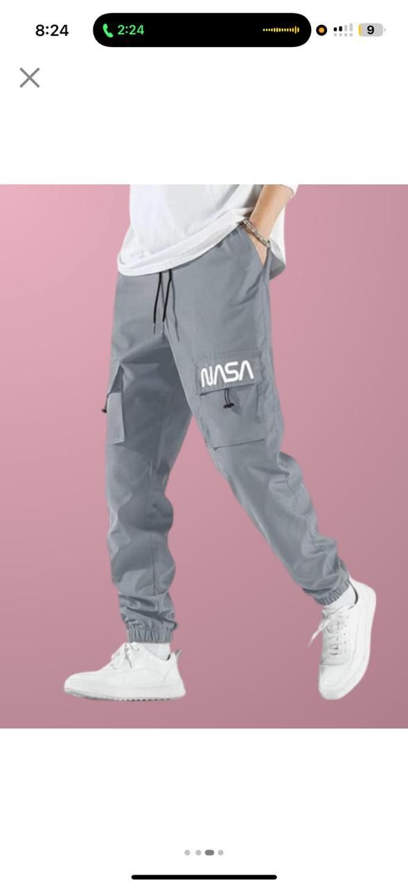 MEN'S CARGO Wholesale 8 MEN'S CARGO Wholesale - Image 8