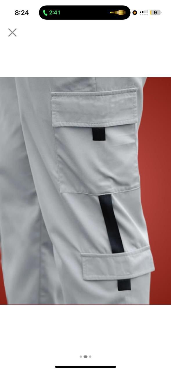 MEN'S CARGO Wholesale 12 MEN'S CARGO Wholesale - Image 12