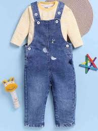 Kids Dangri Wholesale 19 | VastrMitr