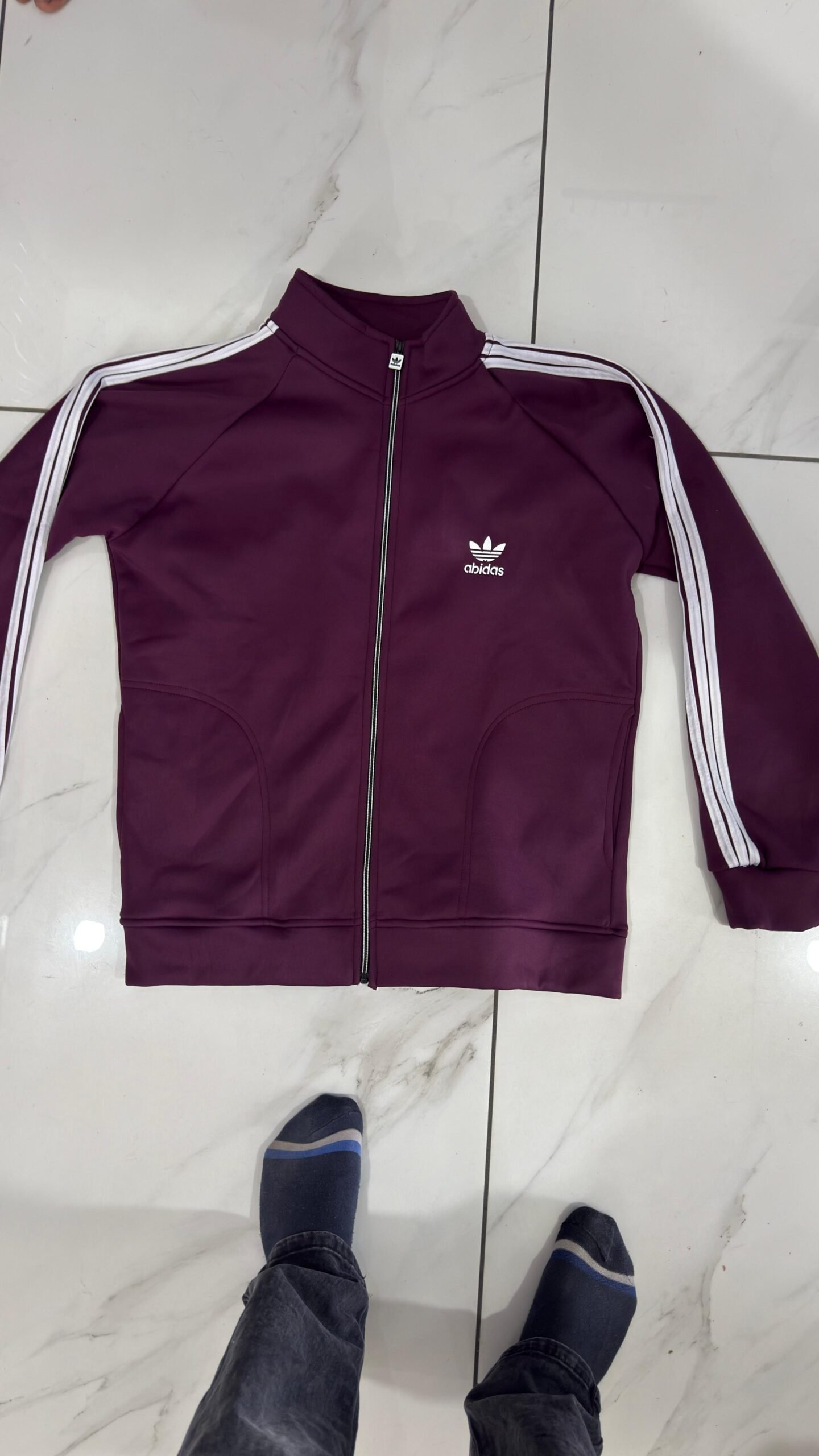 Trake suite set uper and lower set whlole sale 6 Trake suite set uper and lower set whlole sale - Image 6