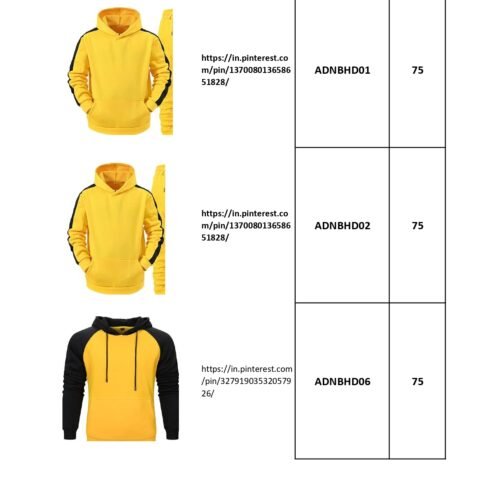 HOODIES 75 NEW SHEET BASIC page 0001 1 | VastrMitr