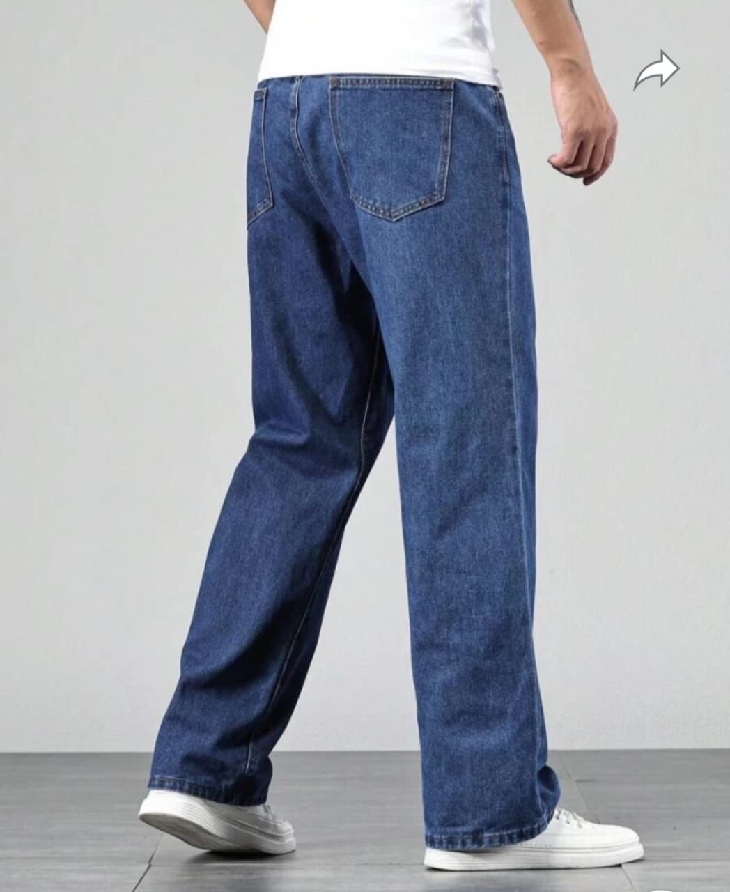 Mens Branded Jeans Wholesale 2 Mens Branded Jeans Wholesale - Image 2
