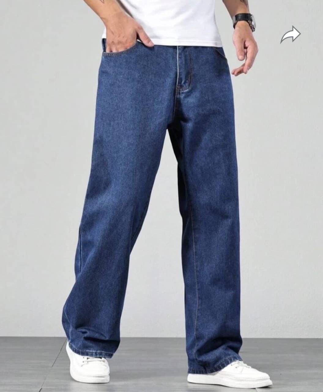 Mens Branded Jeans Wholesale 5 Mens Branded Jeans Wholesale - Image 5