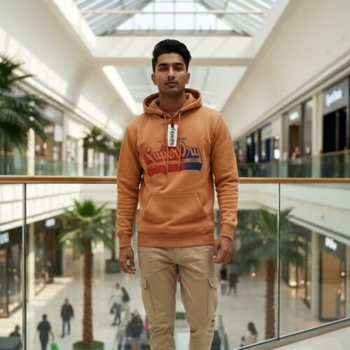 WINTER HOODIES Wholesale