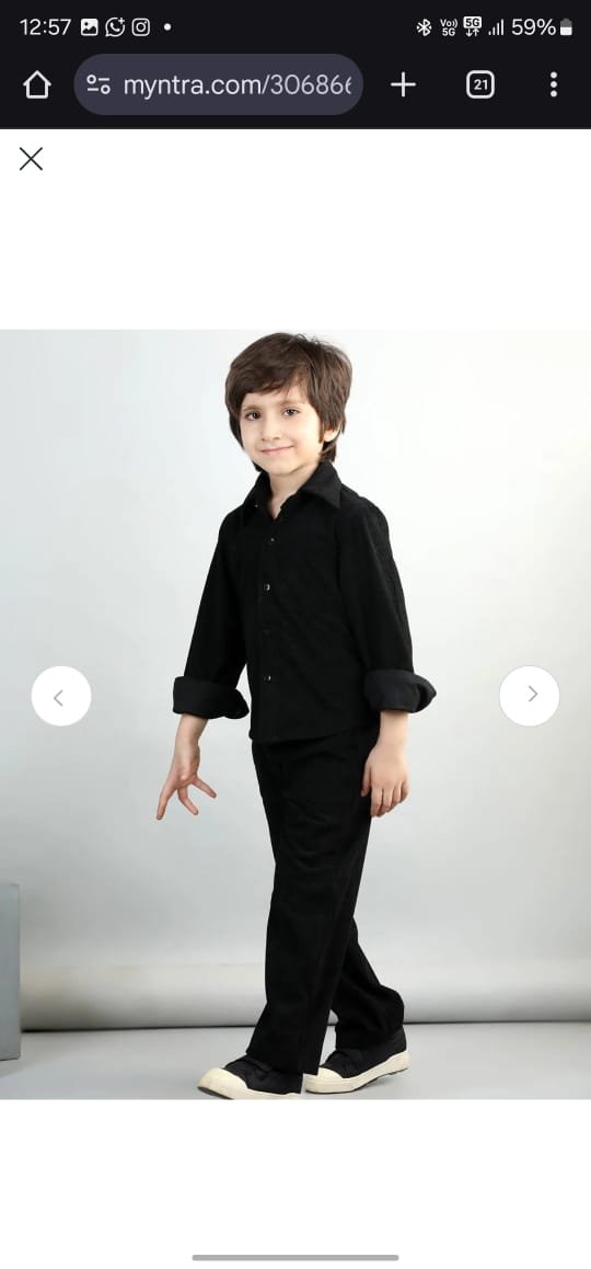 KIDS COORD SET PREMIUM QUALITY SPECIAL WHOLESALE DEAL 7 KIDS COORD SET PREMIUM QUALITY SPECIAL WHOLESALE DEAL - Image 6