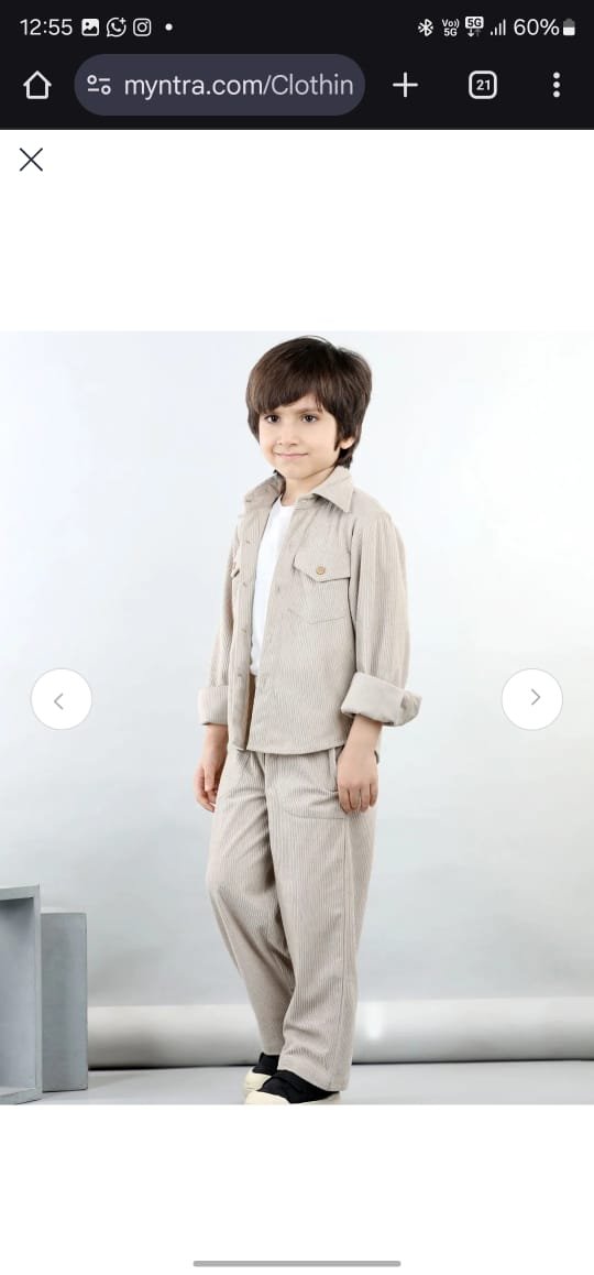 KIDS COORD SET PREMIUM QUALITY SPECIAL WHOLESALE DEAL 10 KIDS COORD SET PREMIUM QUALITY SPECIAL WHOLESALE DEAL - Image 9