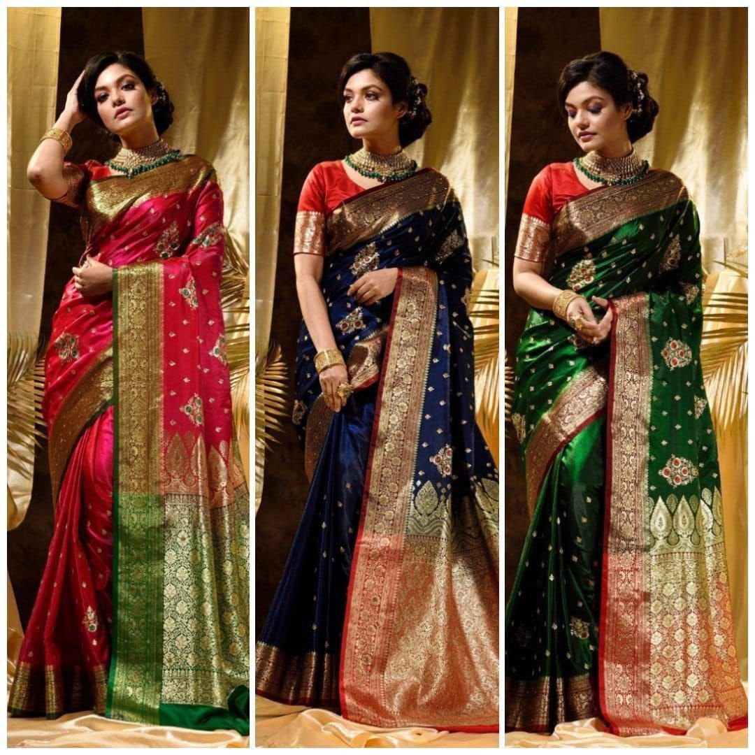 SAREE Wholesale 3 SAREE Wholesale - Image 2