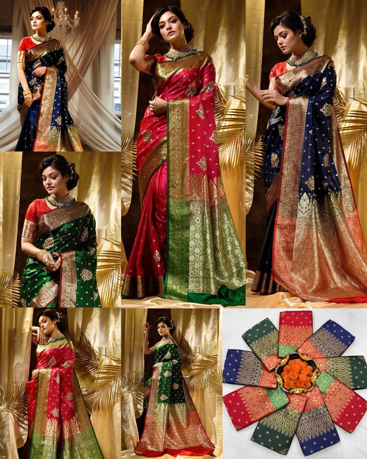 SAREE Wholesale 4 SAREE Wholesale - Image 3