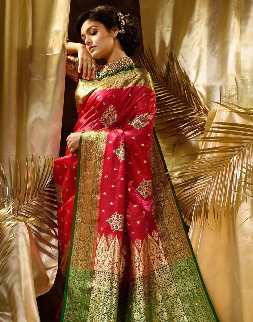 SAREE Wholesale 13 SAREE Wholesale - Image 12