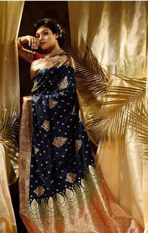 SAREE Wholesale 18 SAREE Wholesale - Image 17