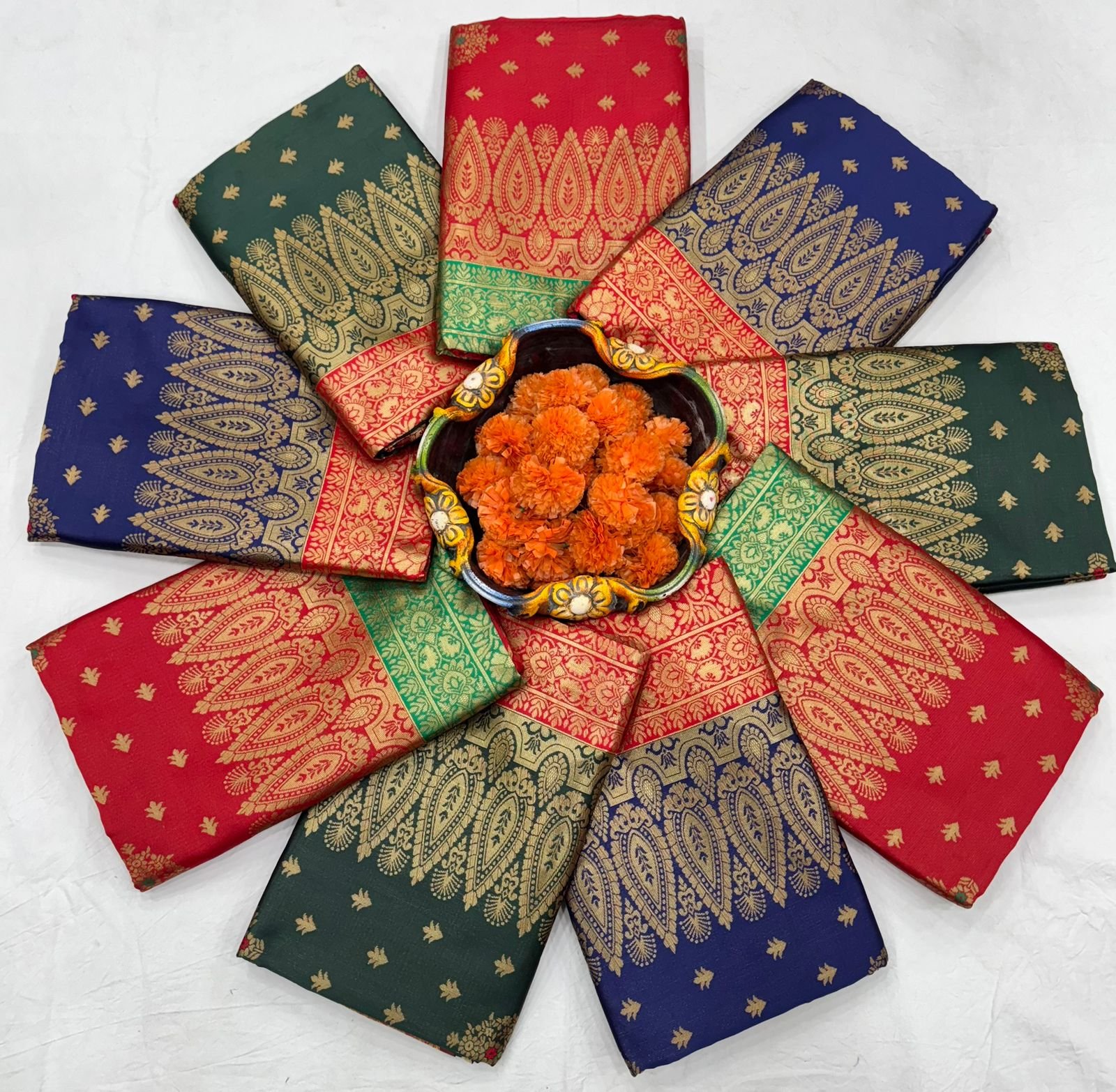 SAREE Wholesale 22 SAREE Wholesale - Image 21