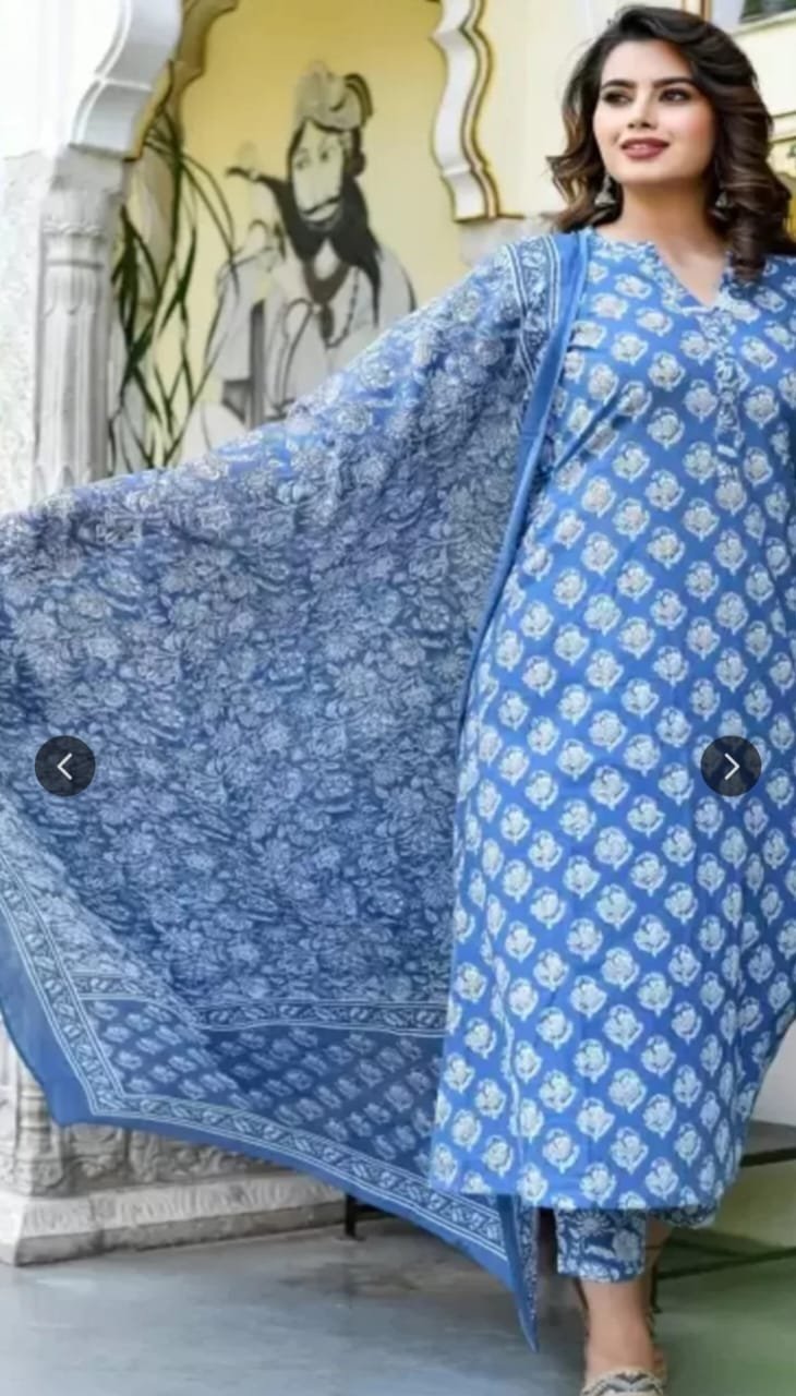 BRANDED KURTIS WHOLESALE DEAL 5 BRANDED KURTIS WHOLESALE DEAL - Image 4