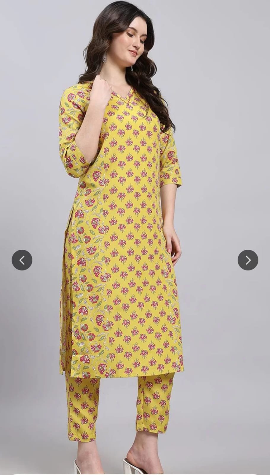 BRANDED KURTIS WHOLESALE DEAL 10 BRANDED KURTIS WHOLESALE DEAL - Image 9