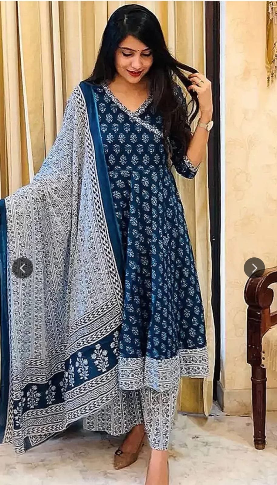 BRANDED KURTIS WHOLESALE DEAL 14 BRANDED KURTIS WHOLESALE DEAL - Image 13