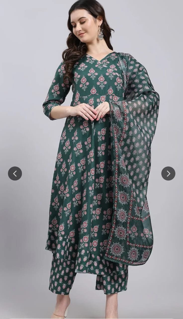 BRANDED KURTIS WHOLESALE DEAL 17 BRANDED KURTIS WHOLESALE DEAL - Image 16