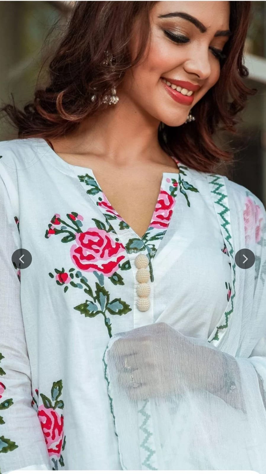 BRANDED KURTIS WHOLESALE DEAL 21 BRANDED KURTIS WHOLESALE DEAL - Image 20