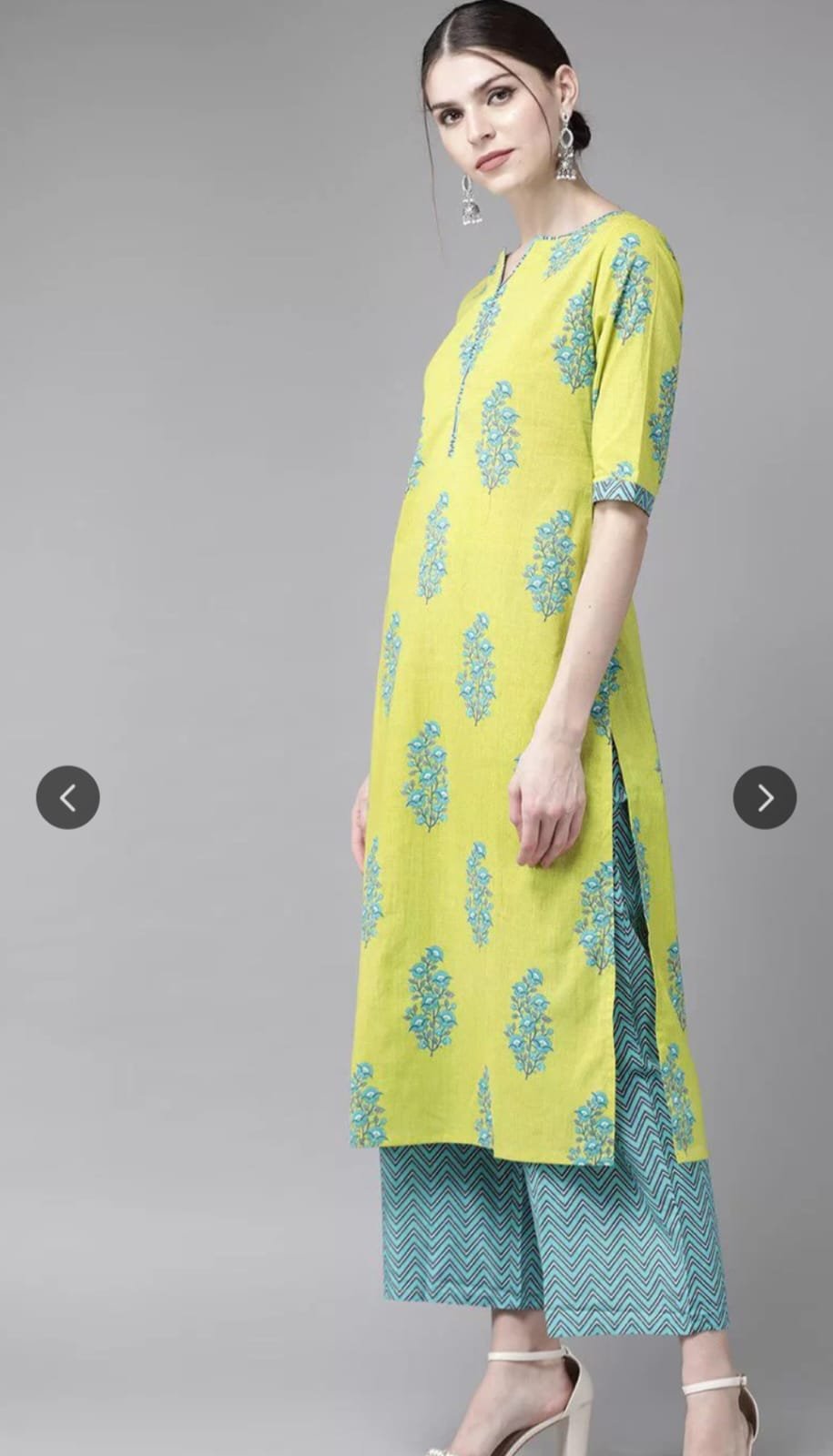 BRANDED KURTIS WHOLESALE DEAL 29 BRANDED KURTIS WHOLESALE DEAL - Image 28