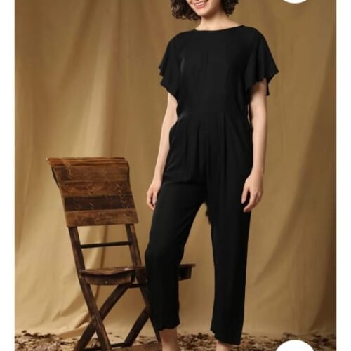 Rayon Jumpsuit Wholesale