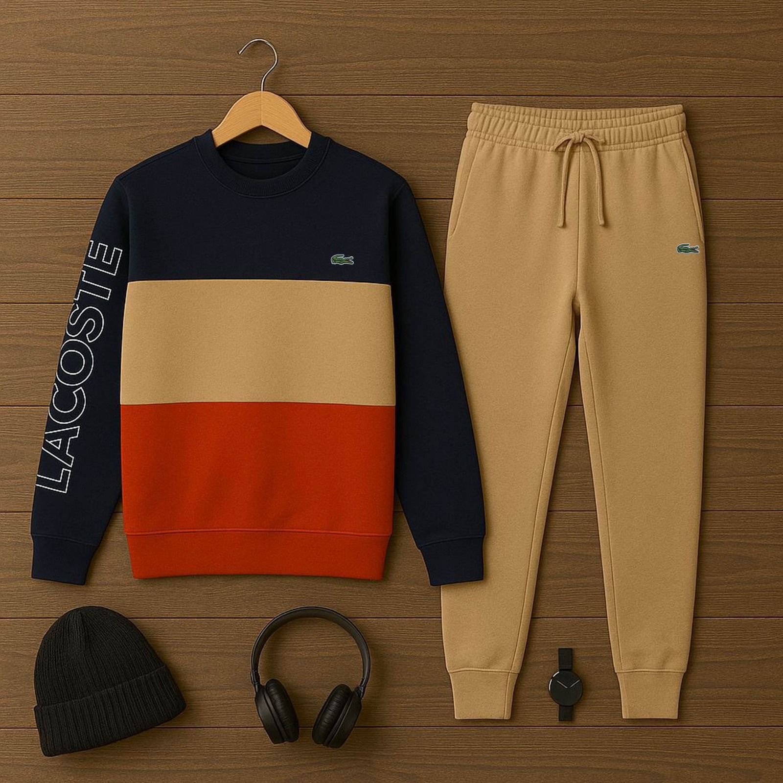 PREMIUM QUALITY PRINTED KIDS WINTER SWEATSHIRT AND TRACKSUIT 4 PREMIUM QUALITY PRINTED KIDS WINTER SWEATSHIRT AND TRACKSUIT - Image 3