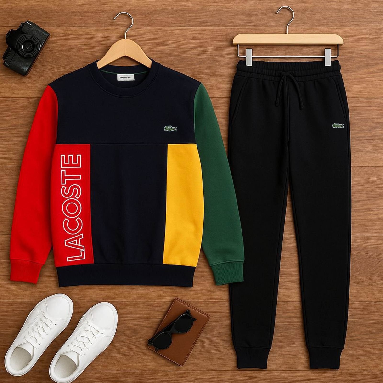 PREMIUM QUALITY PRINTED KIDS WINTER SWEATSHIRT AND TRACKSUIT 7 PREMIUM QUALITY PRINTED KIDS WINTER SWEATSHIRT AND TRACKSUIT - Image 6