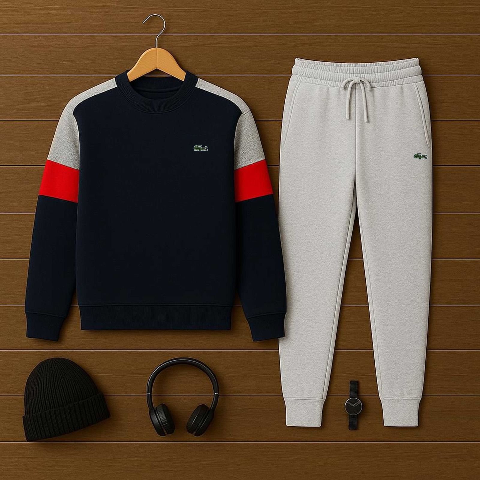 PREMIUM QUALITY PRINTED KIDS WINTER SWEATSHIRT AND TRACKSUIT 8 PREMIUM QUALITY PRINTED KIDS WINTER SWEATSHIRT AND TRACKSUIT - Image 7