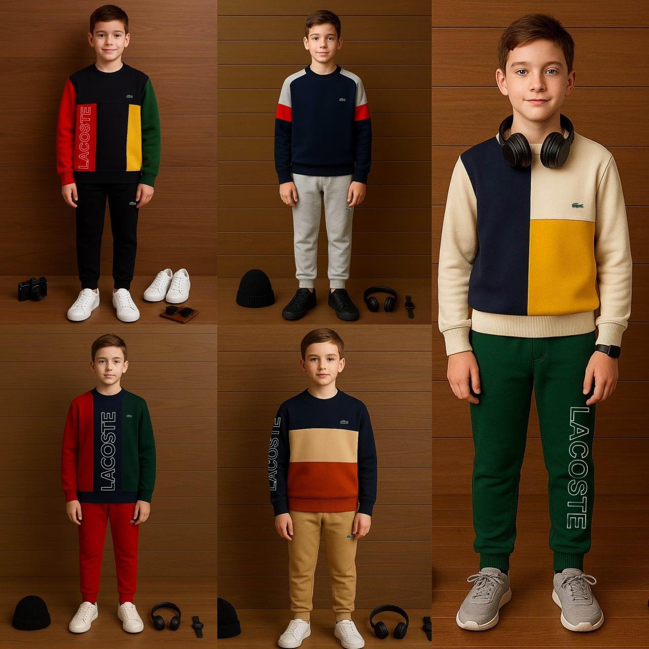 PREMIUM QUALITY PRINTED KIDS WINTER SWEATSHIRT AND TRACKSUIT 12 PREMIUM QUALITY PRINTED KIDS WINTER SWEATSHIRT AND TRACKSUIT - Image 11