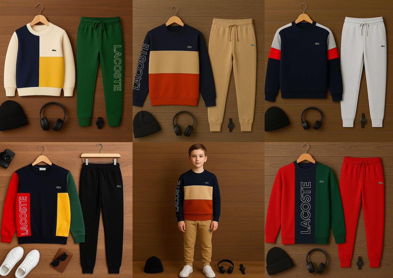 PREMIUM QUALITY PRINTED KIDS WINTER SWEATSHIRT AND TRACKSUIT 13 PREMIUM QUALITY PRINTED KIDS WINTER SWEATSHIRT AND TRACKSUIT - Image 12