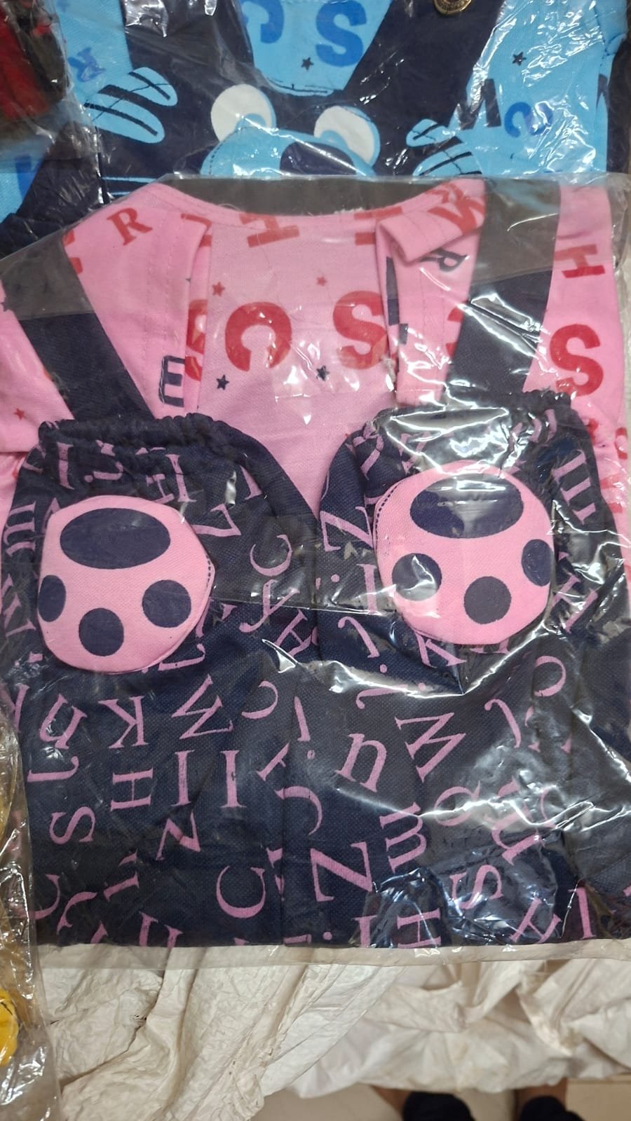 Kids Dungaree Wholesale 3 Kids Dungaree Wholesale - Image 3