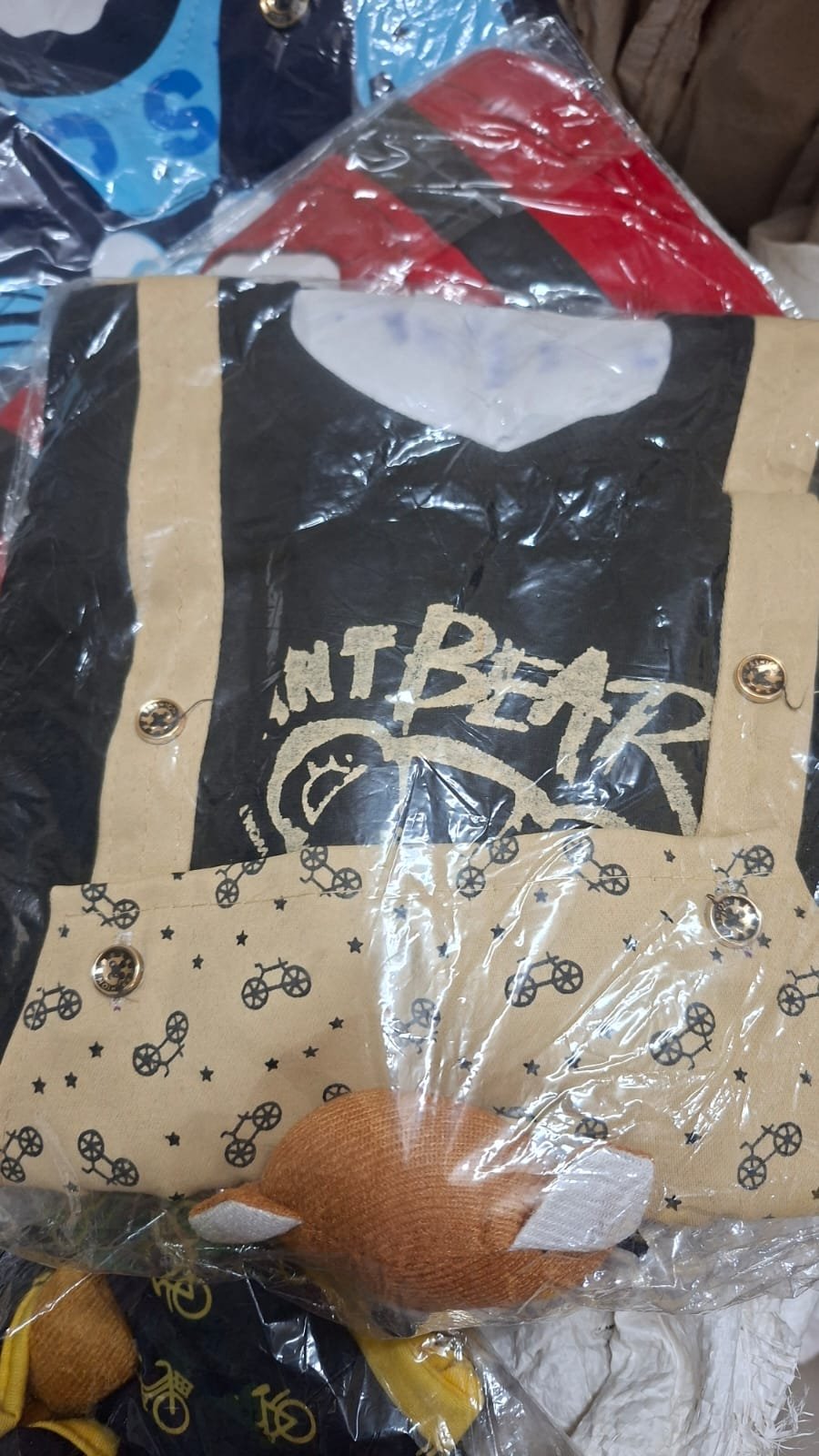 Kids Dungaree Wholesale 4 Kids Dungaree Wholesale - Image 4