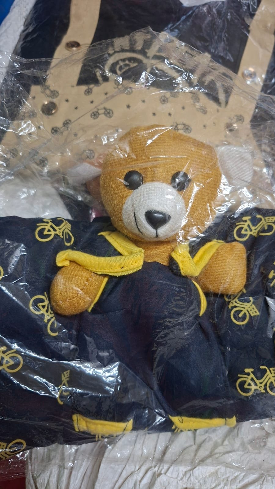 Kids Dungaree Wholesale 5 Kids Dungaree Wholesale - Image 5