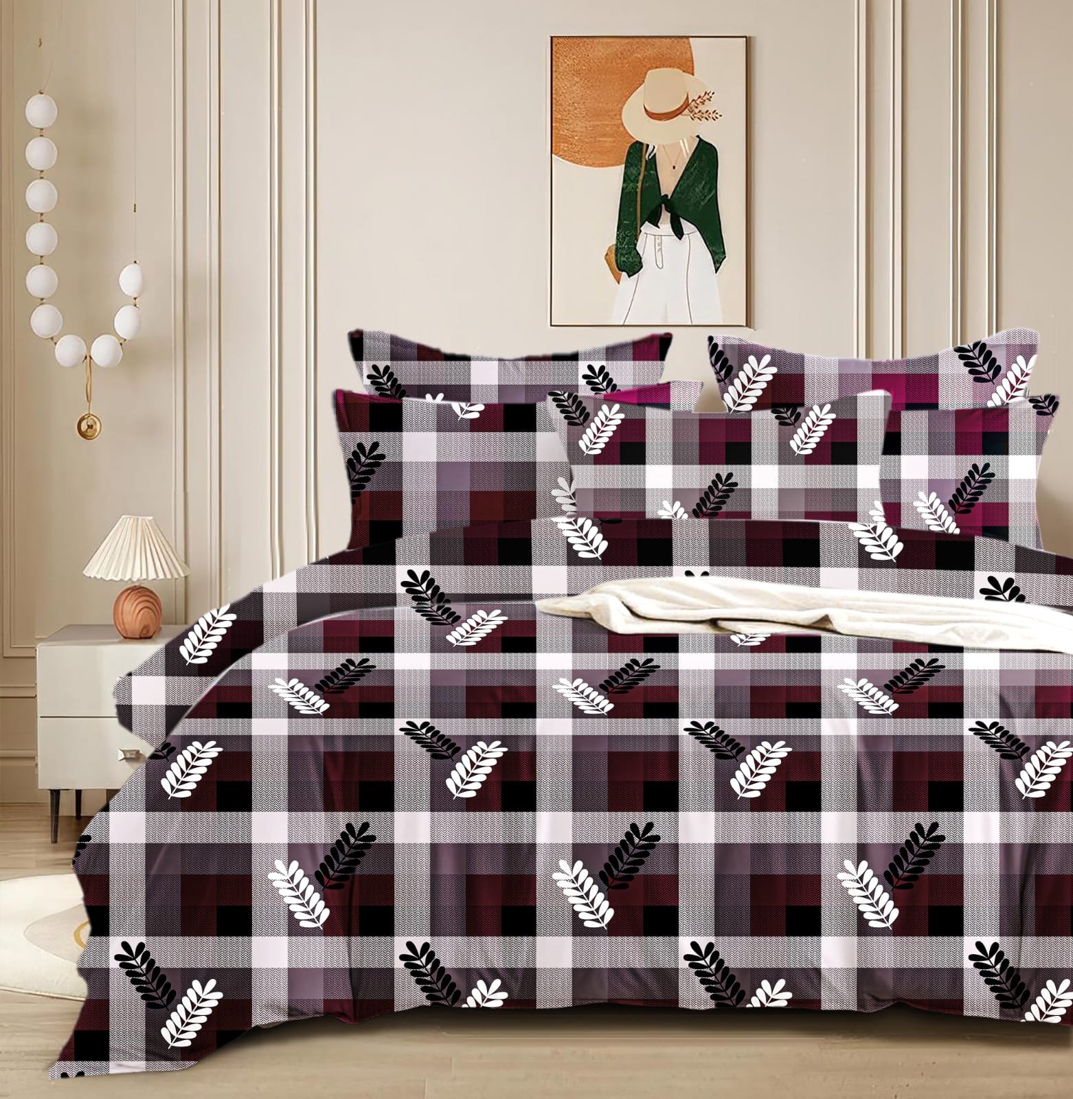 Bombay Dyeing Bedsheet Wholesale 3 Bombay Dyeing Bedsheet Wholesale - Image 2