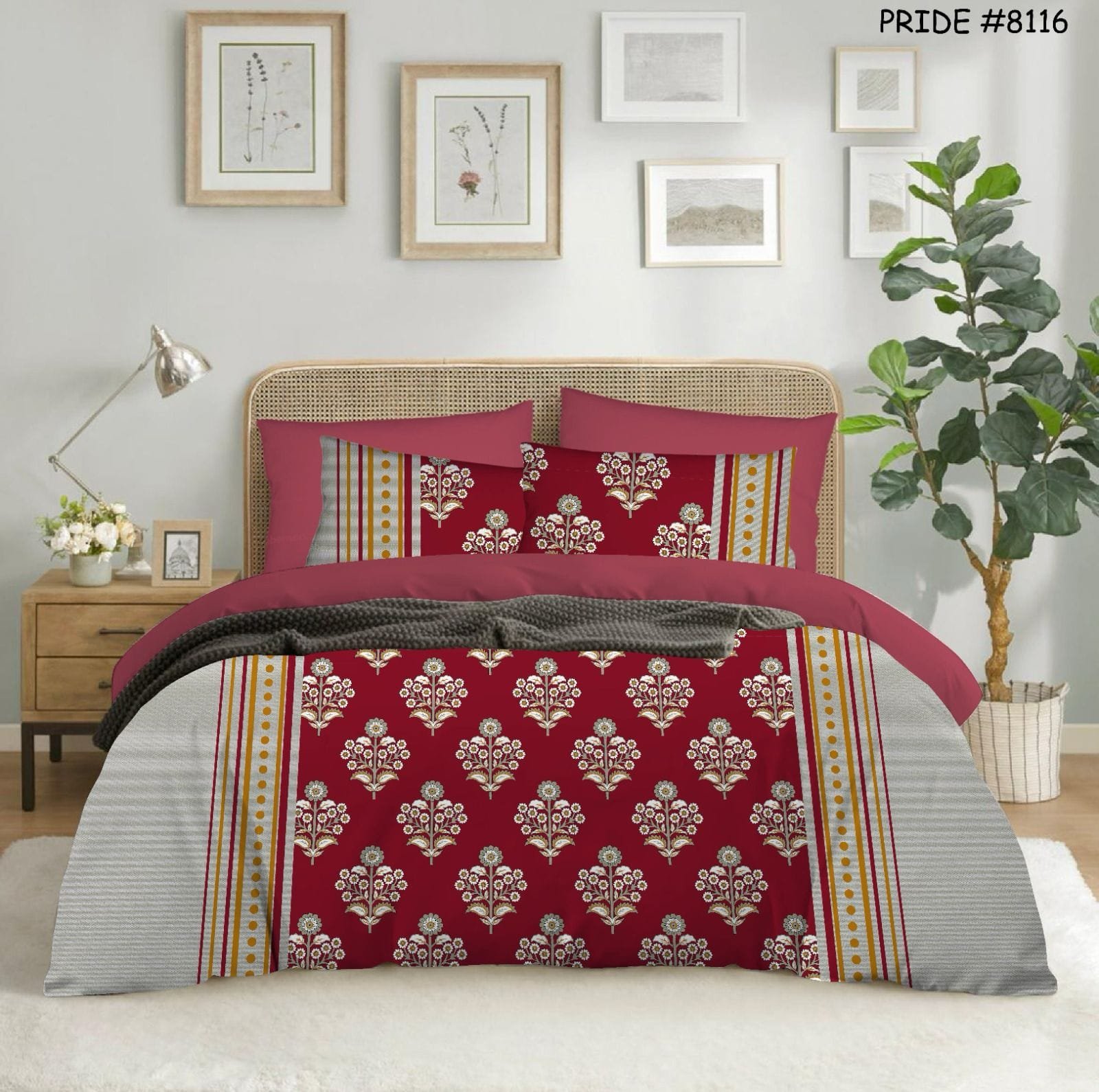 Bombay Dyeing Bedsheet Wholesale 5 Bombay Dyeing Bedsheet Wholesale - Image 4