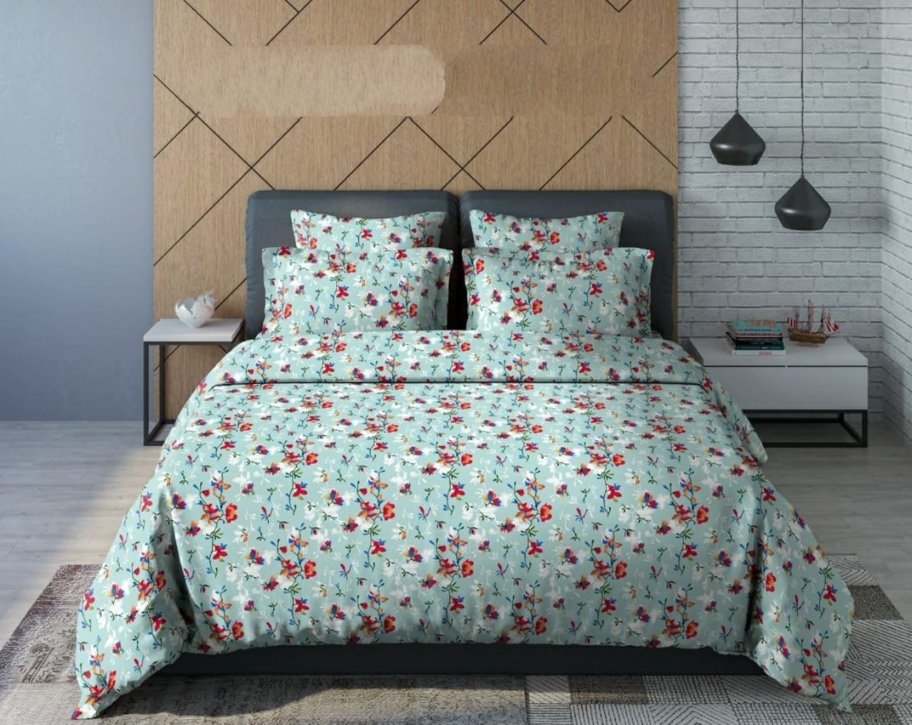 Bombay Dyeing Bedsheet Wholesale 11 Bombay Dyeing Bedsheet Wholesale - Image 10