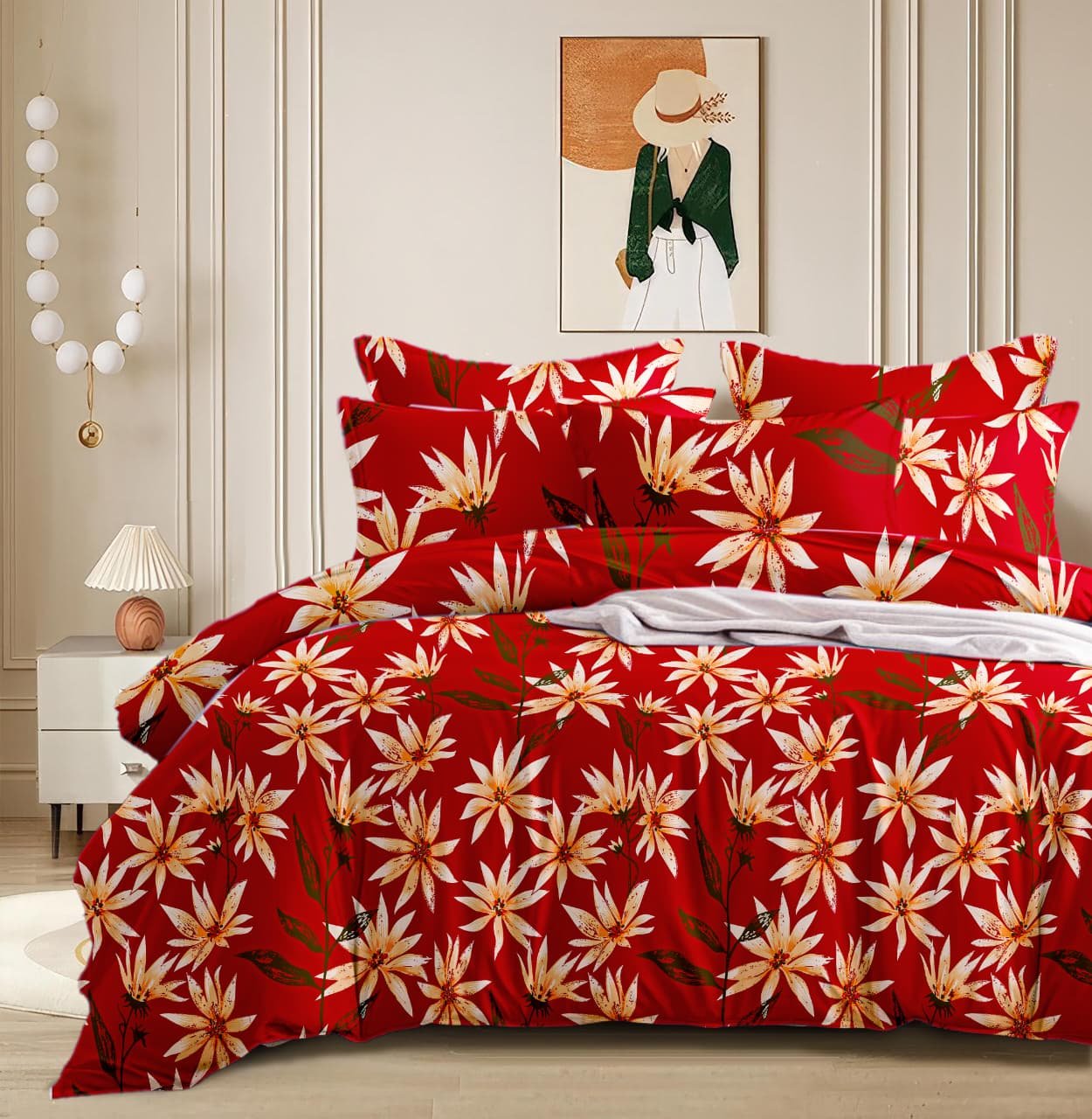 Bombay Dyeing Bedsheet Wholesale 21 Bombay Dyeing Bedsheet Wholesale - Image 20