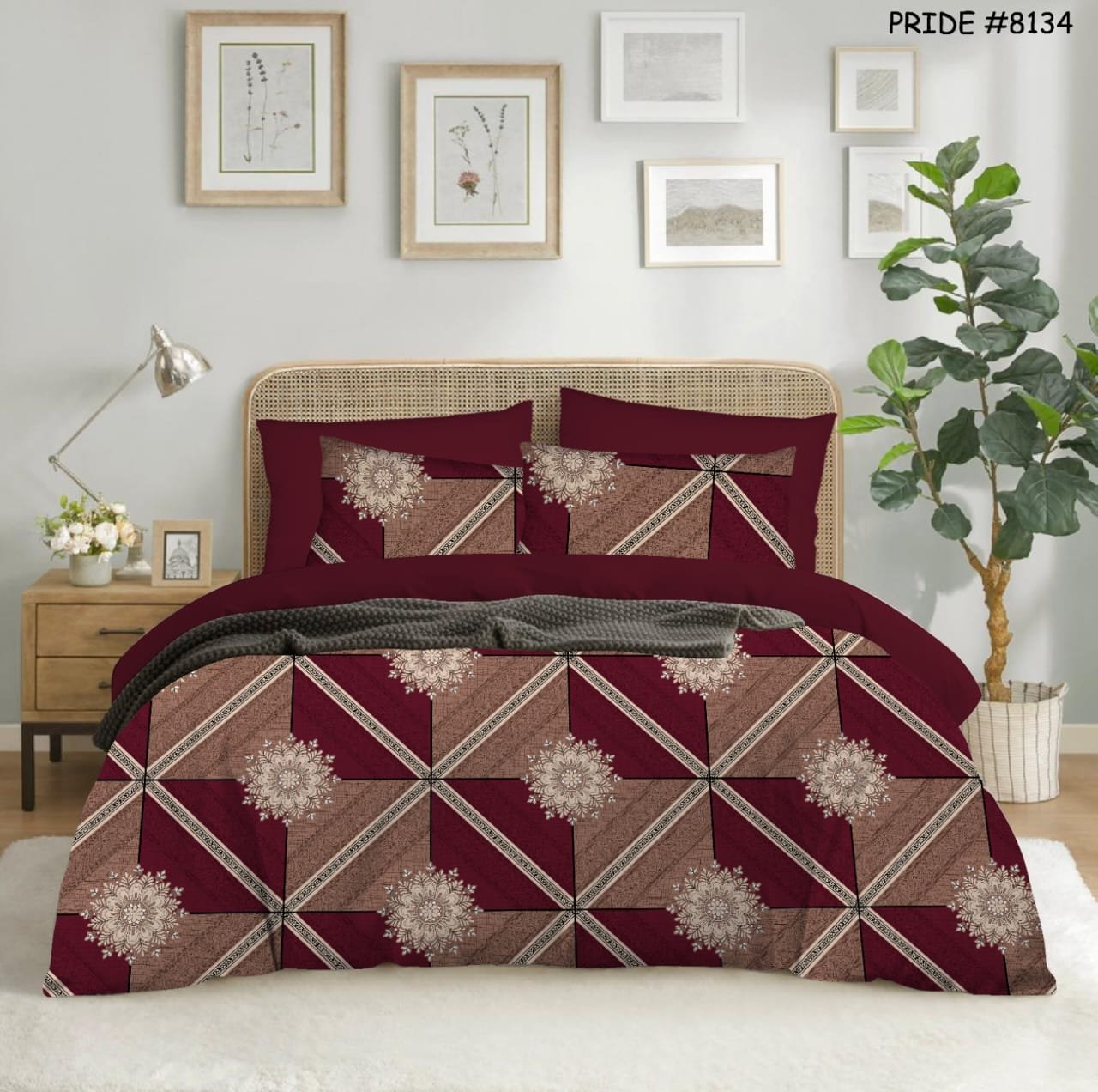 Bombay Dyeing Bedsheet Wholesale 23 Bombay Dyeing Bedsheet Wholesale - Image 22