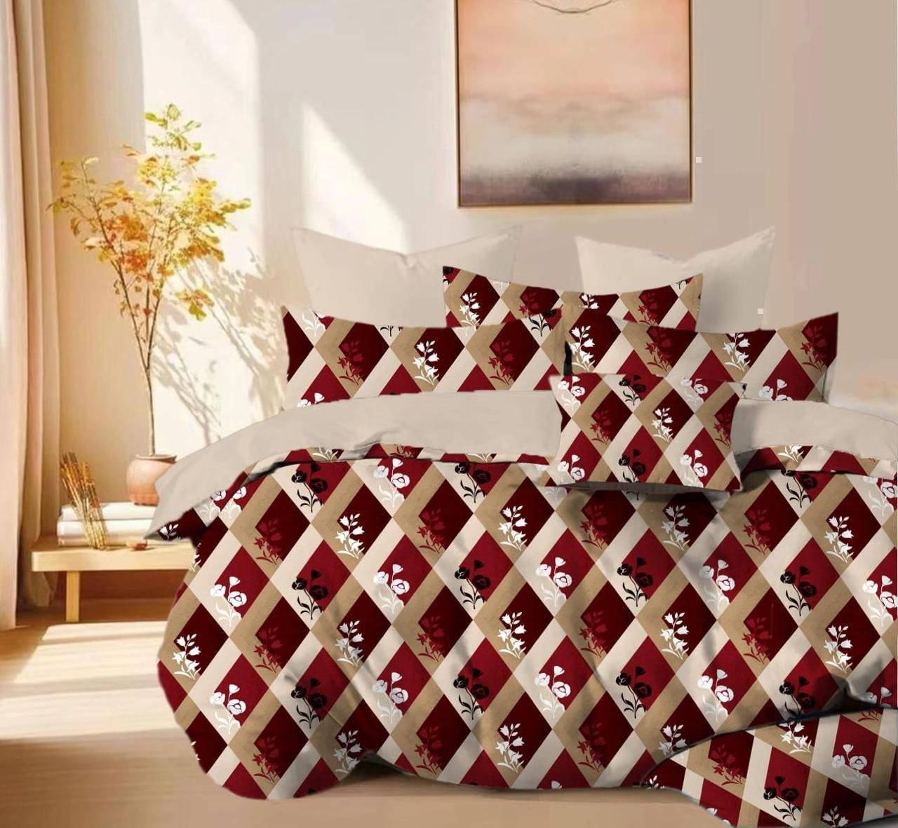 Bombay Dyeing Bedsheet Wholesale 17 Bombay Dyeing Bedsheet Wholesale - Image 16