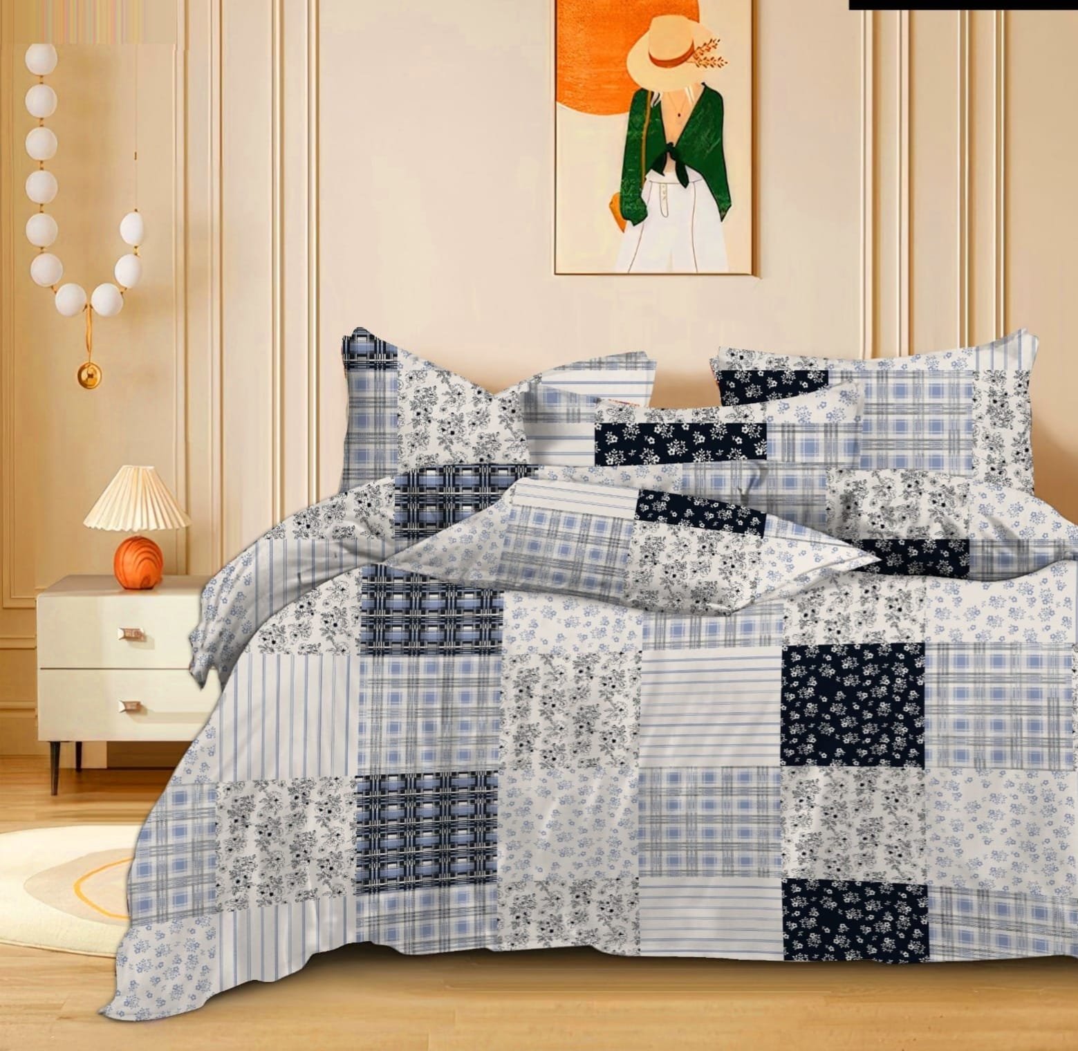 Bombay Dyeing Bedsheet Wholesale 20 Bombay Dyeing Bedsheet Wholesale - Image 19
