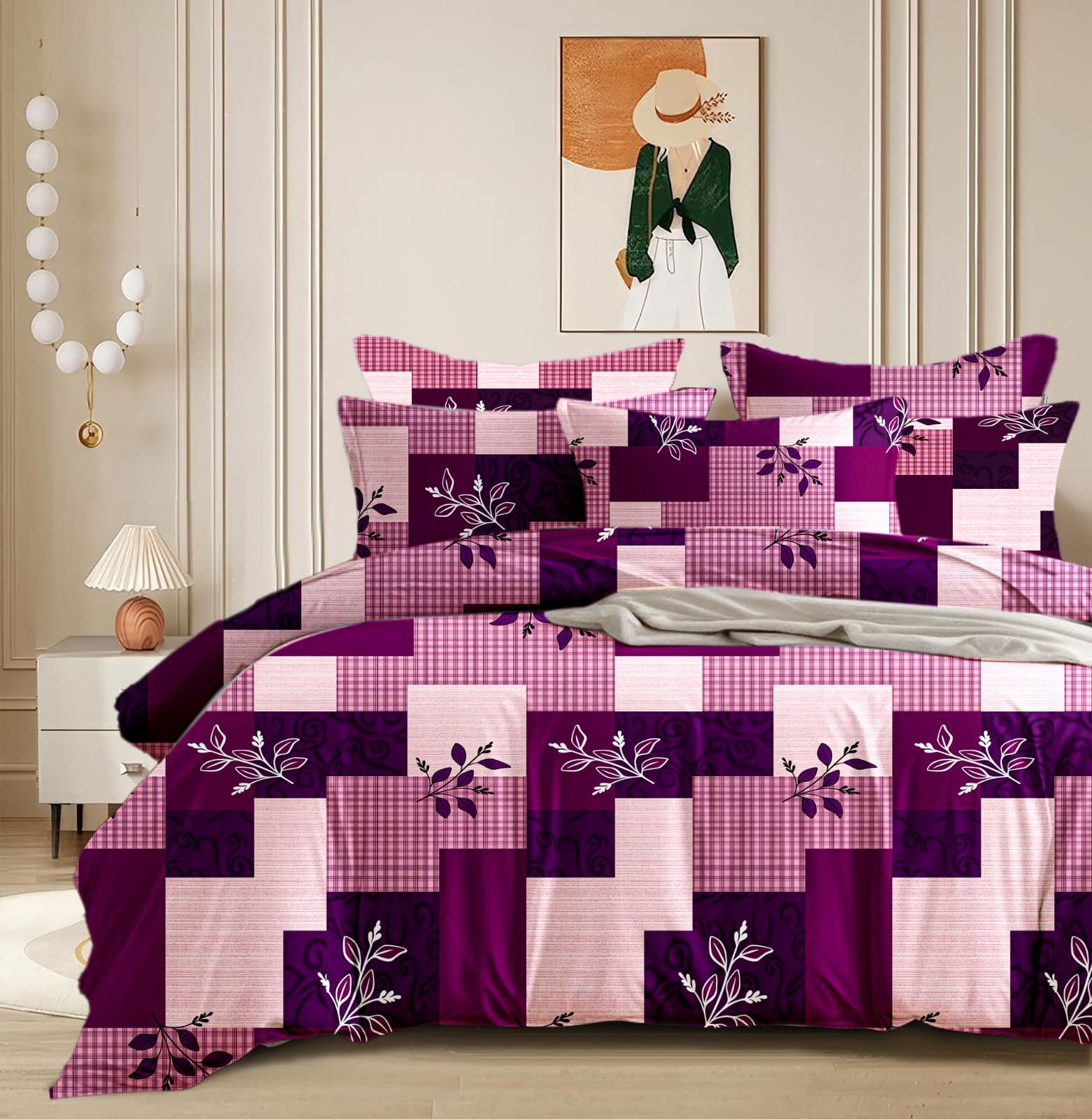 Bombay Dyeing Bedsheet Wholesale 24 Bombay Dyeing Bedsheet Wholesale - Image 23