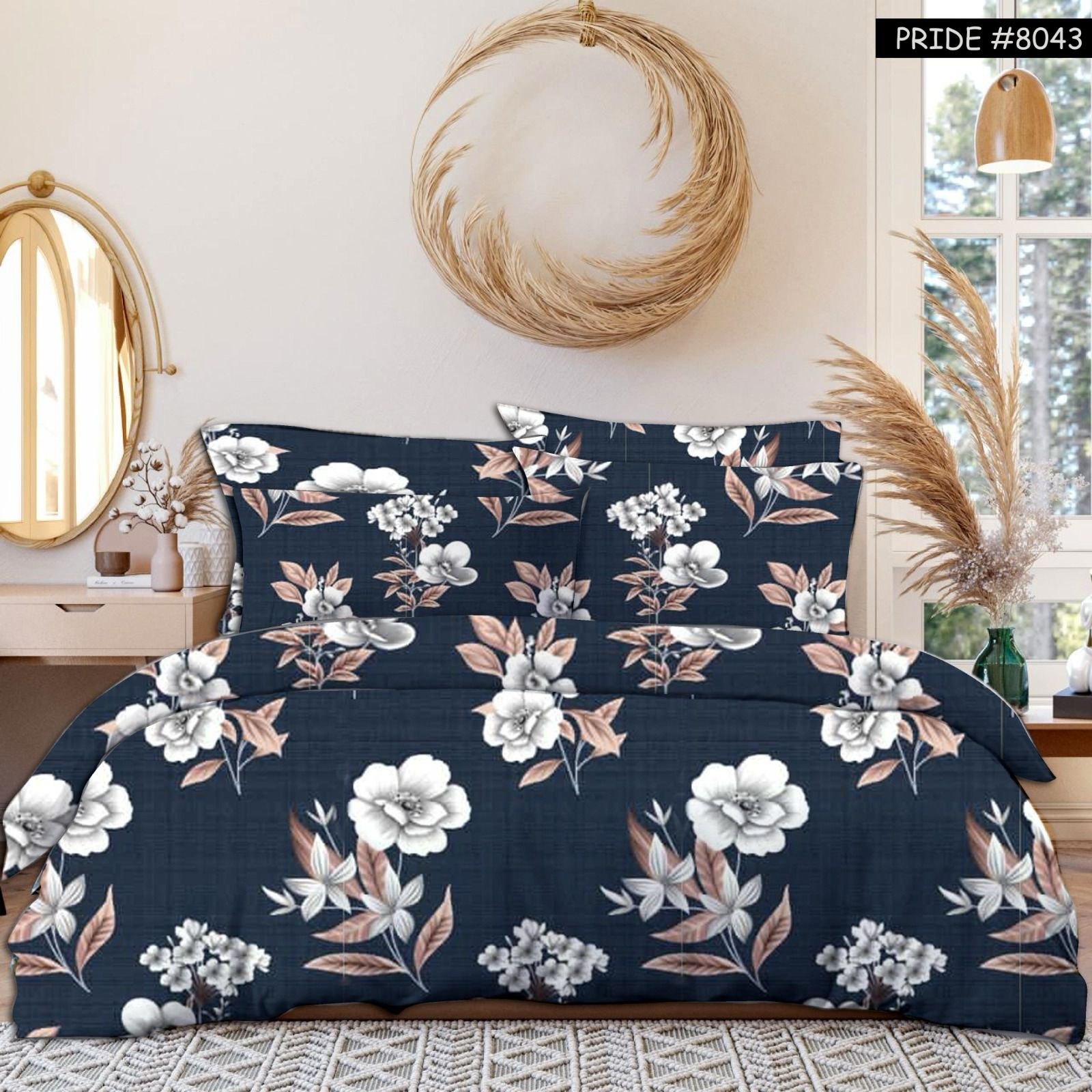 Bombay Dyeing Bedsheet Wholesale 26 Bombay Dyeing Bedsheet Wholesale - Image 25