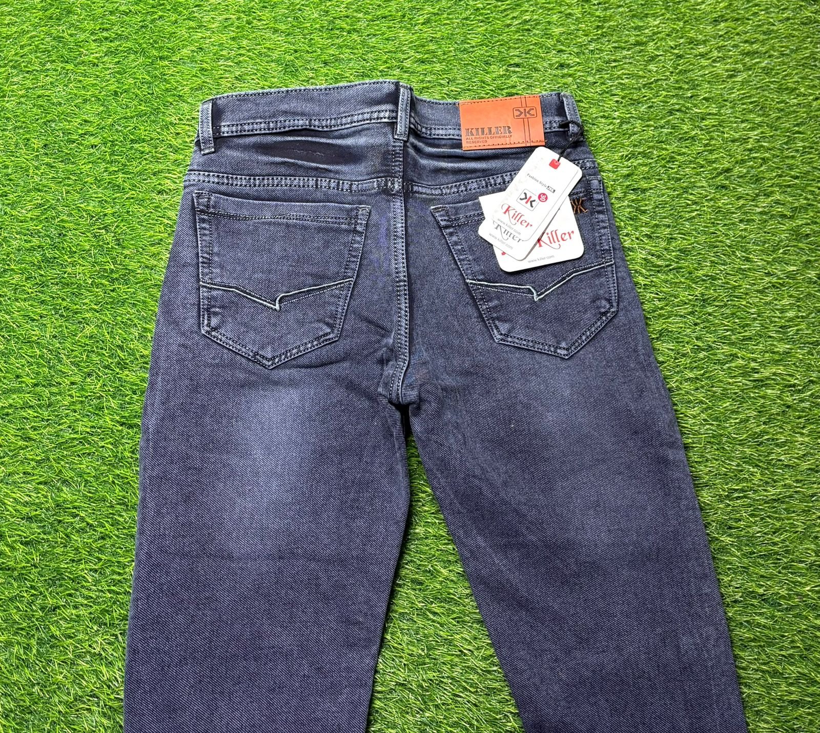 Aditya Enterprises branded killer Regular fit men's jeans 12 Aditya Enterprises branded killer Regular fit men's jeans - Image 11