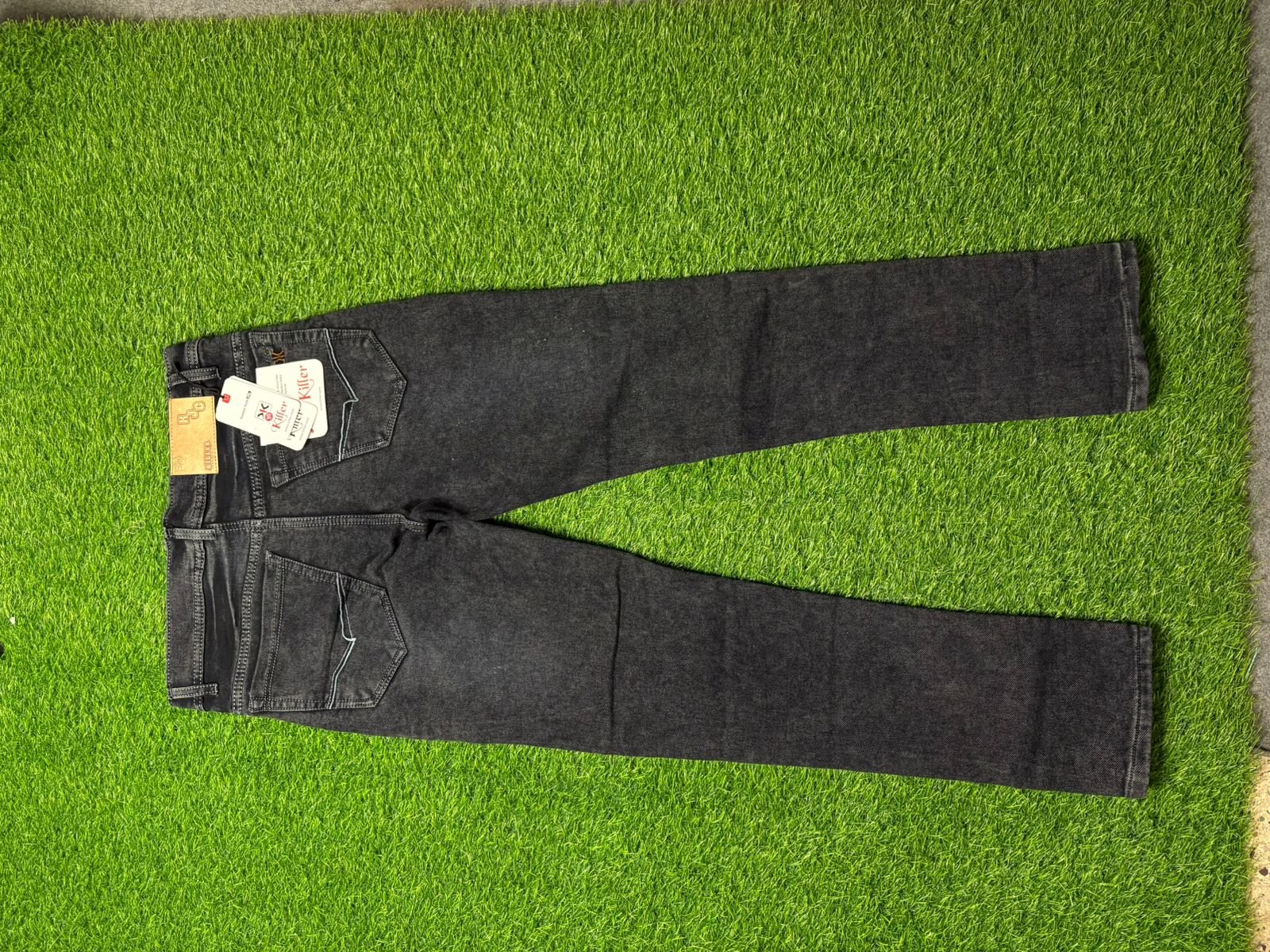 Aditya Enterprises branded killer Regular fit men's jeans 5 Aditya Enterprises branded killer Regular fit men's jeans - Image 4