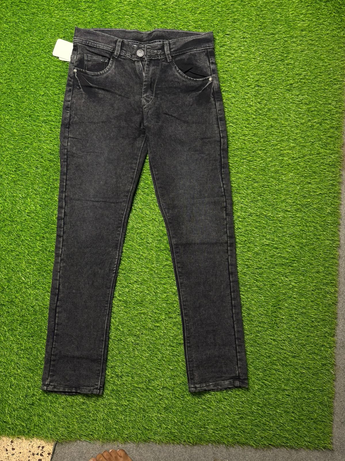 Aditya Enterprises branded killer Regular fit men's jeans 4 Aditya Enterprises branded killer Regular fit men's jeans - Image 3