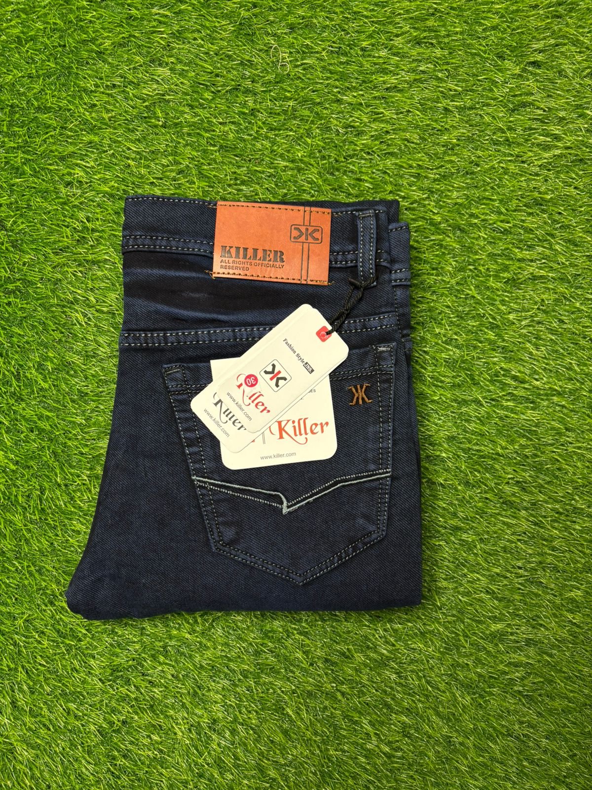 Aditya Enterprises branded killer Regular fit men's jeans 2 Aditya Enterprises branded killer Regular fit men's jeans