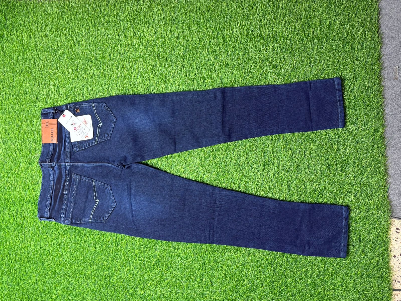 Aditya Enterprises branded killer Regular fit men's jeans 9 Aditya Enterprises branded killer Regular fit men's jeans - Image 8