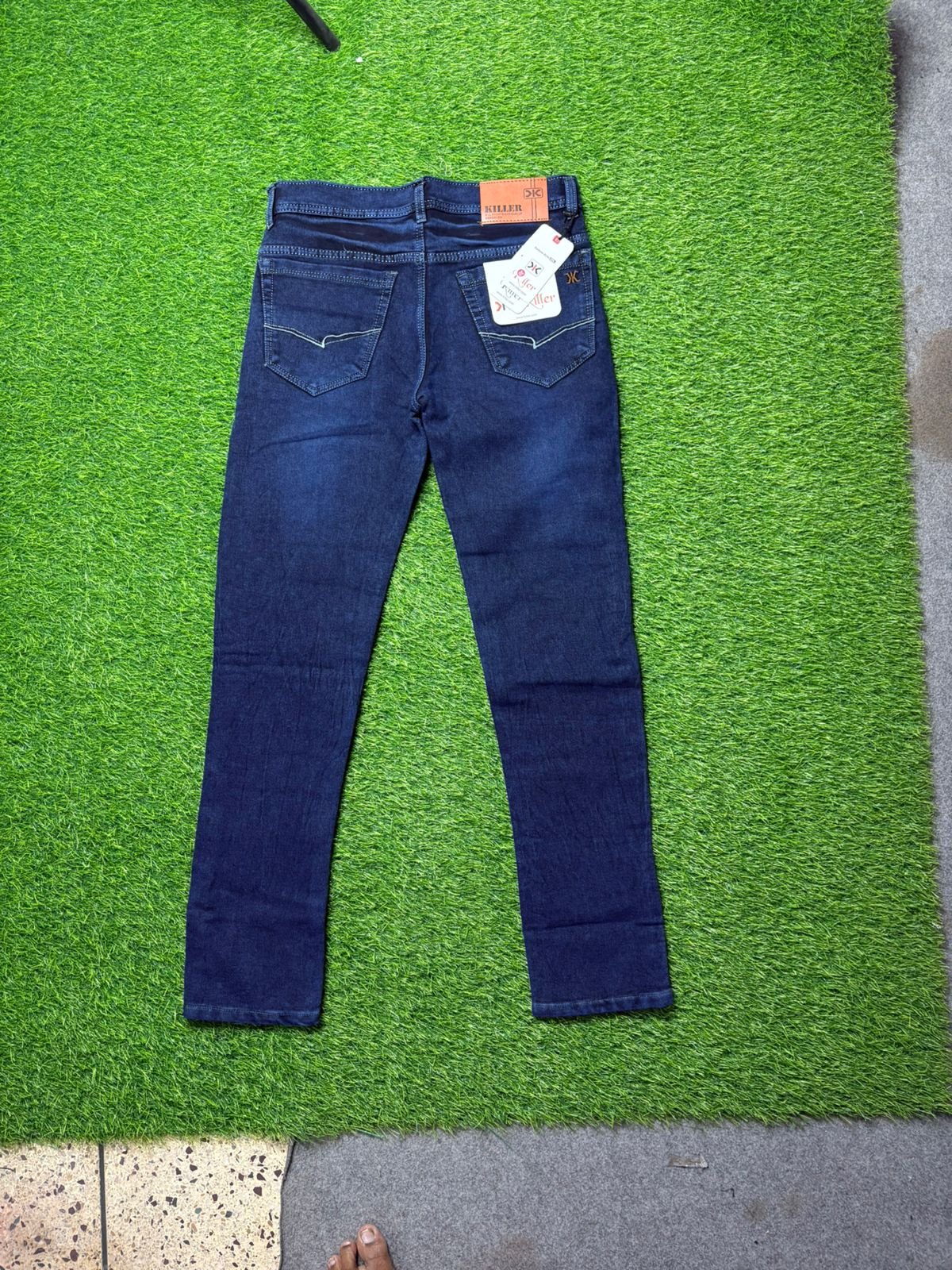 Aditya Enterprises branded killer Regular fit men's jeans 11 Aditya Enterprises branded killer Regular fit men's jeans - Image 10