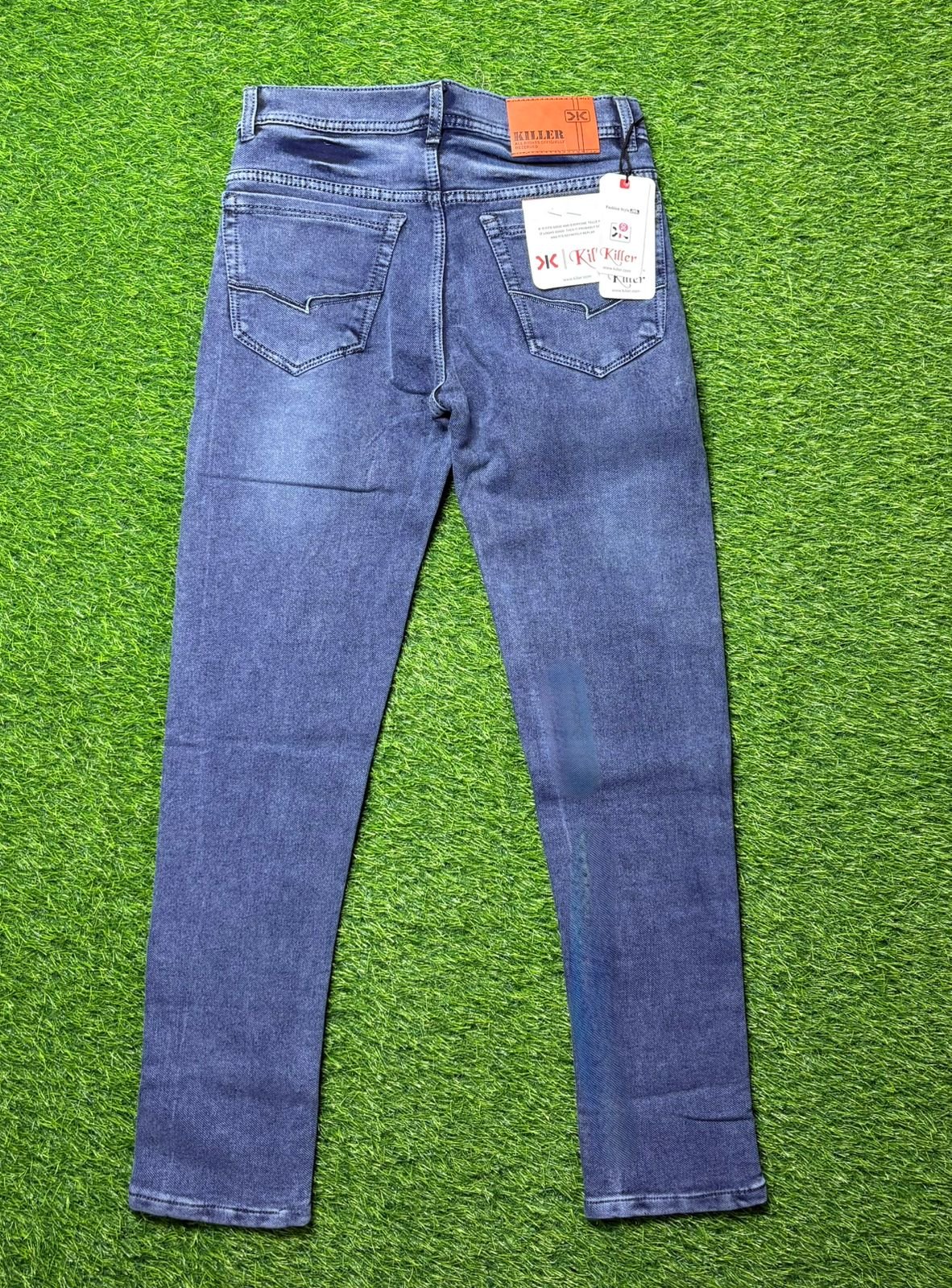 Aditya Enterprises branded killer Regular fit men's jeans 6 Aditya Enterprises branded killer Regular fit men's jeans - Image 5