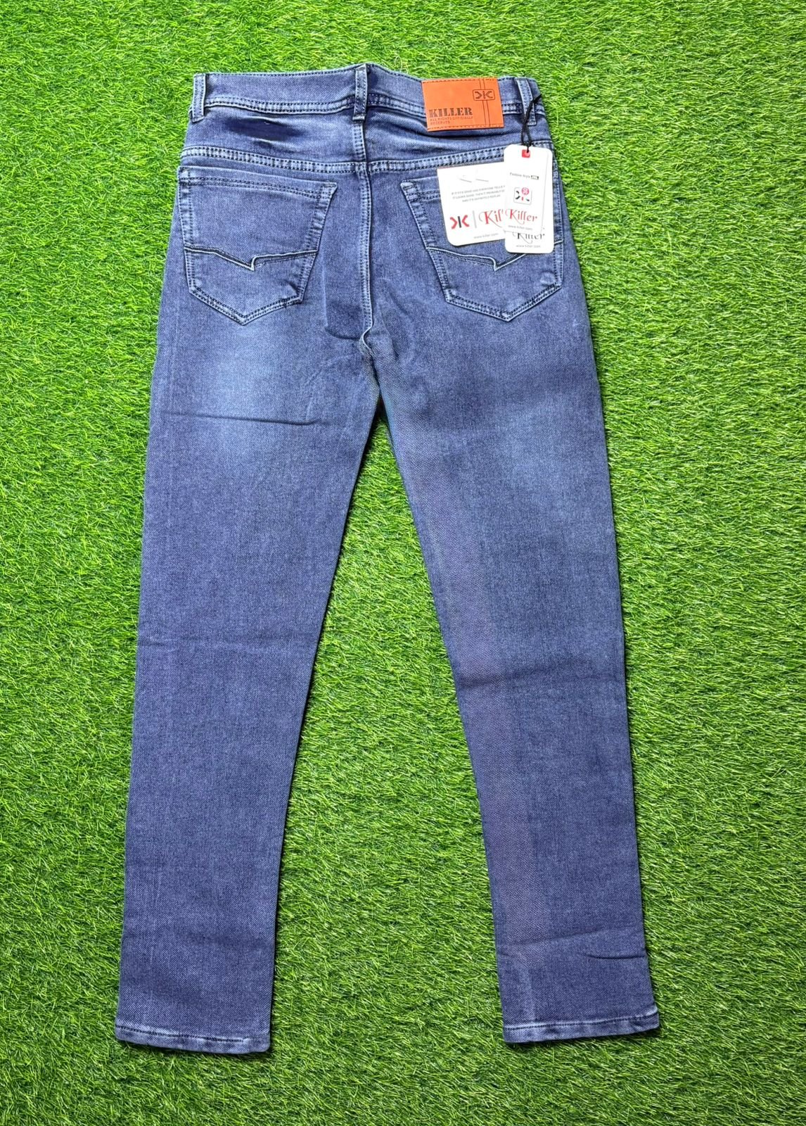 Aditya Enterprises branded killer Regular fit men's jeans 7 Aditya Enterprises branded killer Regular fit men's jeans - Image 6